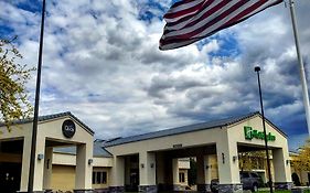 Holiday Inn Clarkston - Lewiston By Ihg